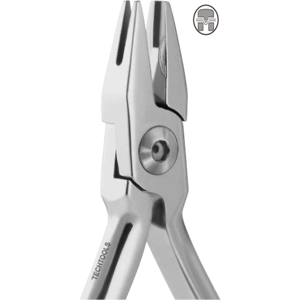 “V” Bend Stop Plier